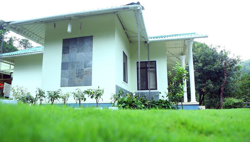 Holiday Vagamon Pokoj fotografie