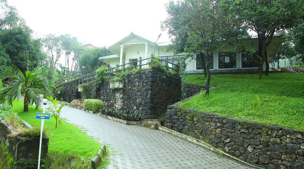 Holiday Vagamon Exteriér fotografie