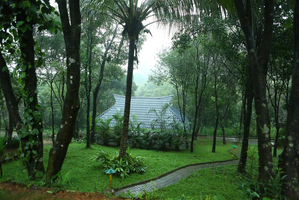 Holiday Vagamon Exteriér fotografie
