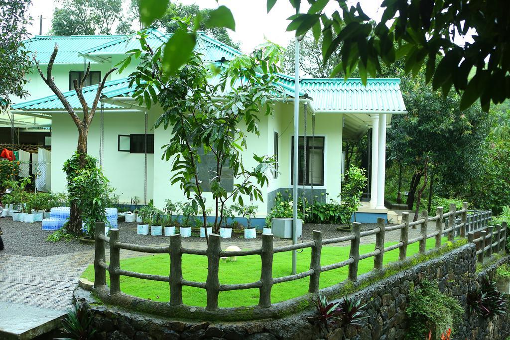 Holiday Vagamon Exteriér fotografie