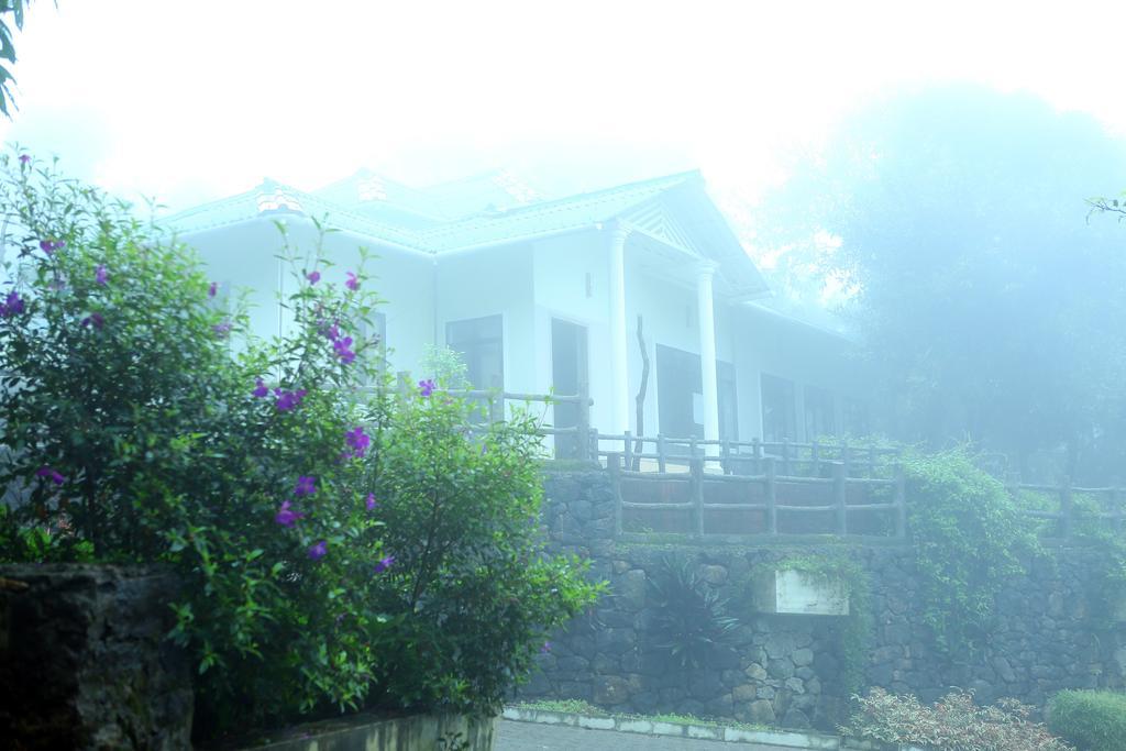 Holiday Vagamon Exteriér fotografie