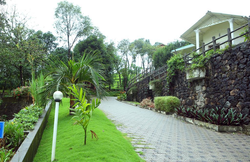 Holiday Vagamon Exteriér fotografie