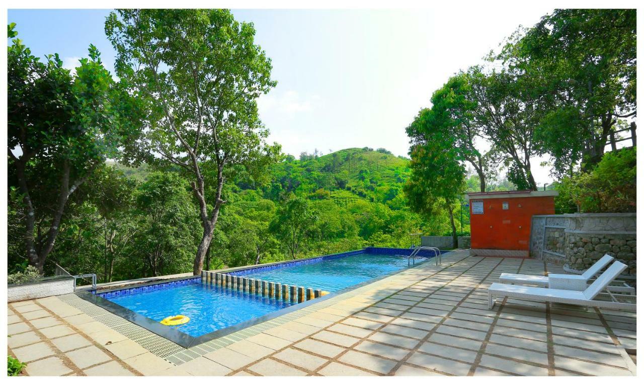 Holiday Vagamon Exteriér fotografie