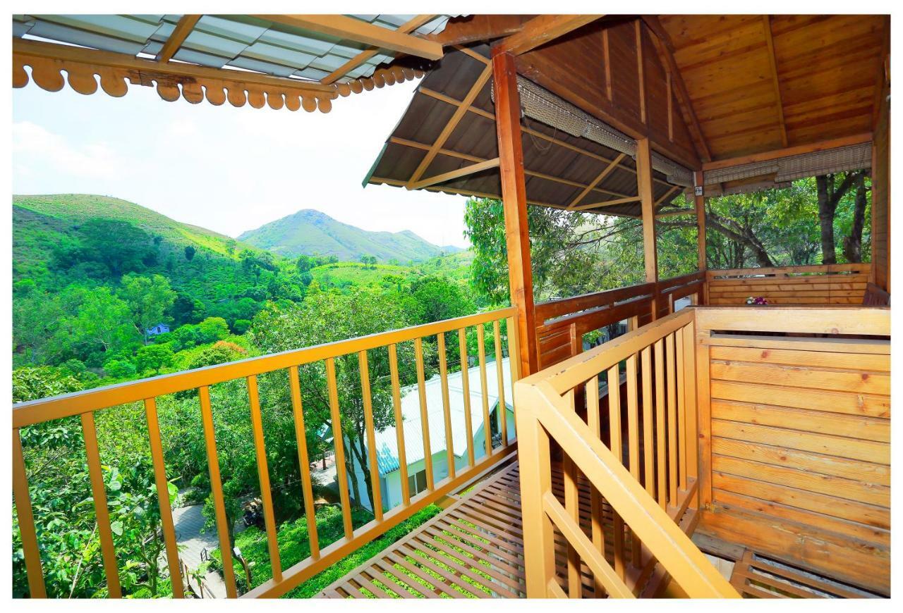 Holiday Vagamon Exteriér fotografie